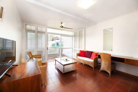 Ramada By Wyndham Cairns City Centre - Broome Tourism 4