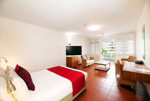Ramada By Wyndham Cairns City Centre - Broome Tourism 5