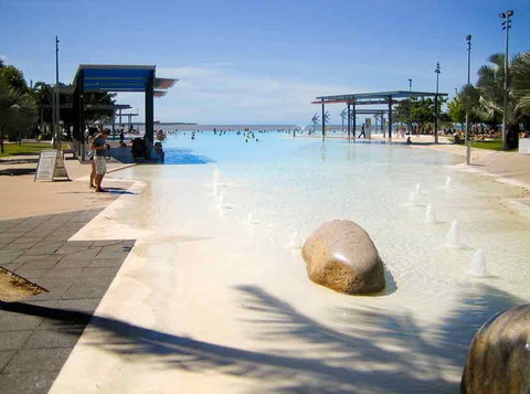Sebel Cairns Harbour Lights - Broome Tourism 17