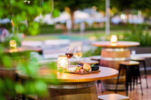 DoubleTree by Hilton Cairns - Broome Tourism 13
