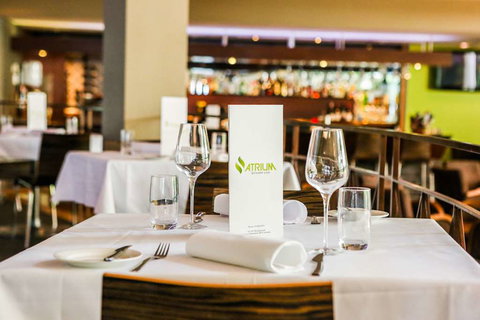 DoubleTree by Hilton Cairns - Broome Tourism 14