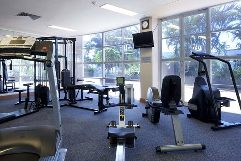 DoubleTree by Hilton Cairns - Broome Tourism 16