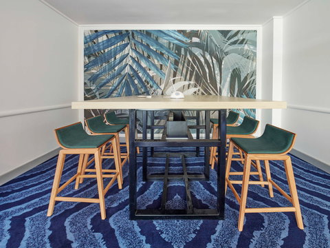 Novotel Cairns Oasis Resort - Broome Tourism 10
