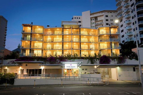 Park Regis City Quays - Broome Tourism 0