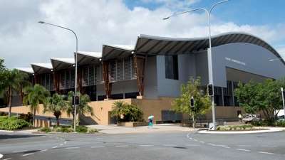 Park Regis City Quays - Broome Tourism 2