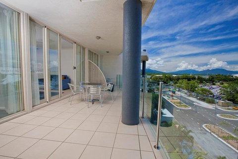 Park Regis City Quays - Broome Tourism 3