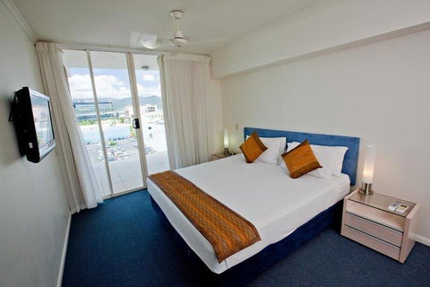 Park Regis City Quays - Broome Tourism 5