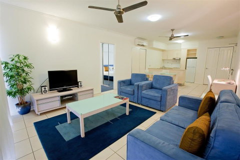 Park Regis City Quays - Broome Tourism 6