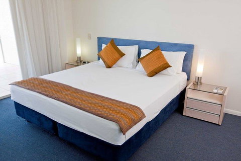 Park Regis City Quays - Broome Tourism 7