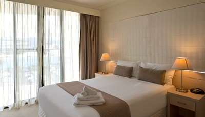 Park Regis City Quays - Broome Tourism 8