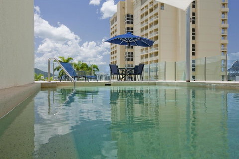 Park Regis City Quays - Broome Tourism 9