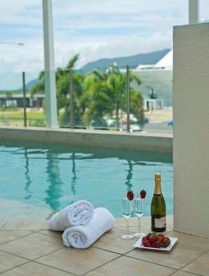 Park Regis City Quays - Broome Tourism 10