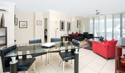 Park Regis City Quays - Broome Tourism 12