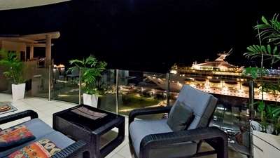 Park Regis City Quays - Broome Tourism 17