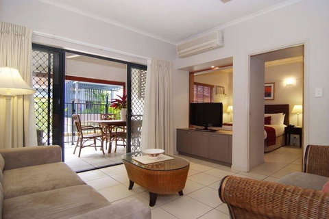 Southern Cross Atrium Apartments - Broome Tourism 2