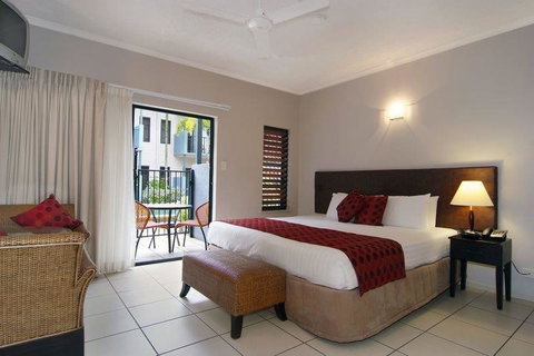 Southern Cross Atrium Apartments - Broome Tourism 4