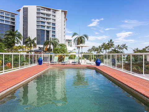 BreakFree Royal Harbour Hotel - Broome Tourism 1