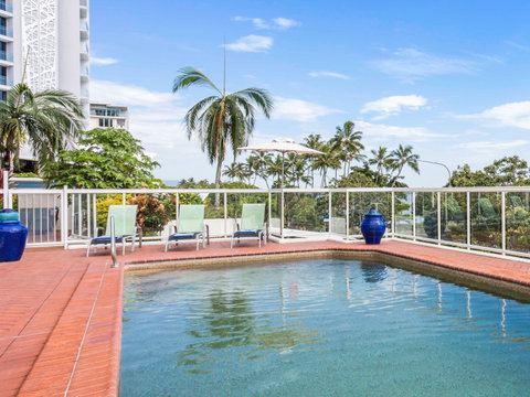 BreakFree Royal Harbour Hotel - Broome Tourism 2