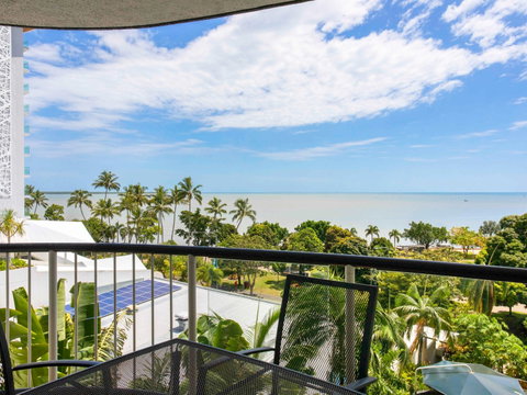 BreakFree Royal Harbour Hotel - Broome Tourism 8