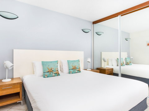 BreakFree Royal Harbour Hotel - Broome Tourism 10