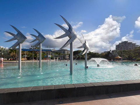 BreakFree Royal Harbour Hotel - Broome Tourism 14