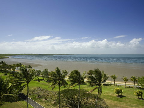 BreakFree Royal Harbour Hotel - Broome Tourism 17