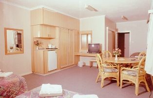 The Abbott Boutique Hotel - Broome Tourism 3