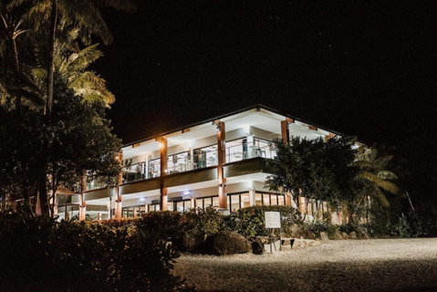 Fitzroy Island Resort - Broome Tourism 1