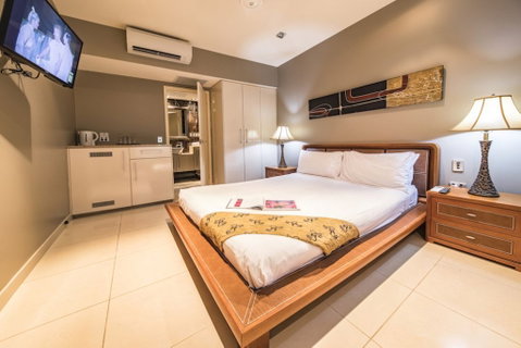Fitzroy Island Resort - Broome Tourism 3