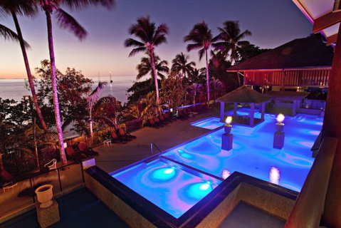 Fitzroy Island Resort - Broome Tourism 4