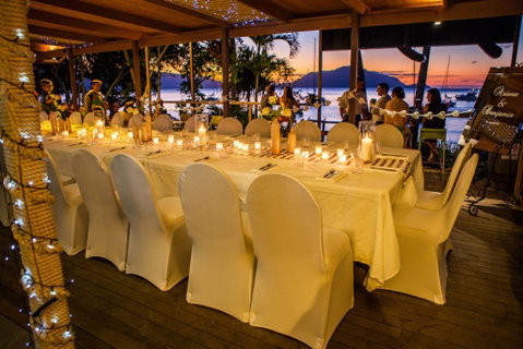 Fitzroy Island Resort - Broome Tourism 5