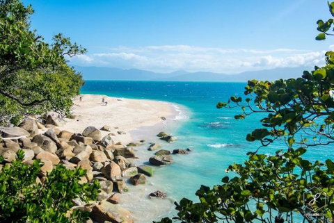 Fitzroy Island Resort - Broome Tourism 10