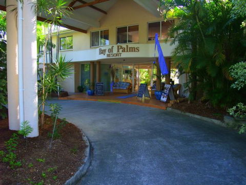 Bay Of Palms Resort - Broome Tourism 0