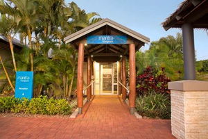 Mantra Frangipani Broome