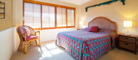 Noosa Place Resort - Broome Tourism 1