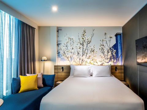 Novotel Melbourne Preston - Broome Tourism 0
