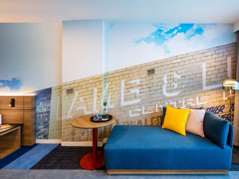 Novotel Melbourne Preston - Broome Tourism 1