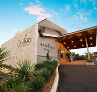 Onslow Beach Resort - Broome Tourism