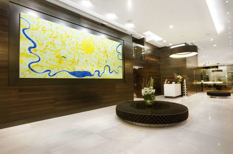 The Olsen- Art Series Hotel - Broome Tourism 1