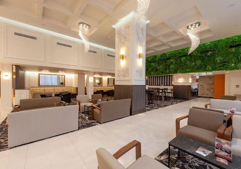 Burke & Wills Hotel - Broome Tourism 0