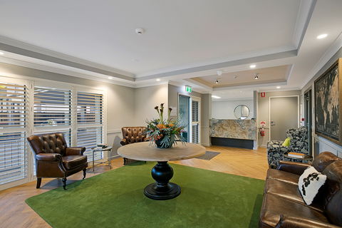 Potter's Boutique Hotel - Broome Tourism 2
