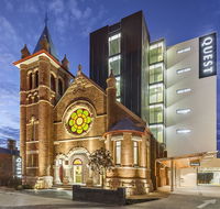 Quest Toowoomba - Broome Tourism