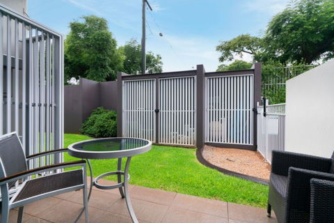City Golf Club Motel - Broome Tourism 2