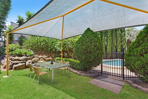 Great Divide Motor Inn - Broome Tourism 2