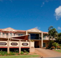 Highlander Motor Inn - Broome Tourism