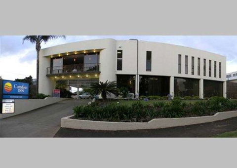Comfort Inn Grammar View - Broome Tourism 1