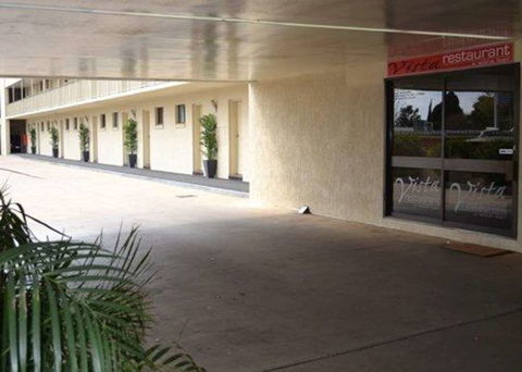 Comfort Inn Grammar View - Broome Tourism 2