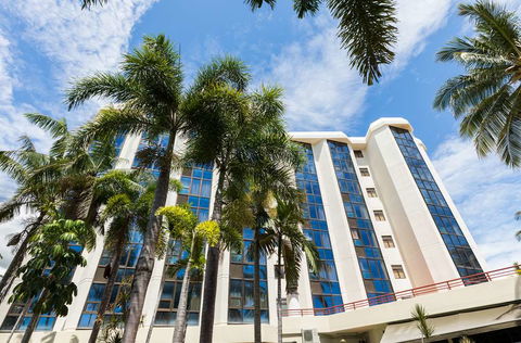 Rydges Southbank Townsville - Broome Tourism 0