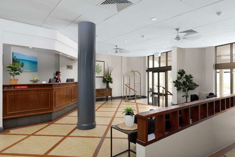Rydges Southbank Townsville - Broome Tourism 1