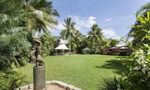 Seagulls Resort - Broome Tourism 0